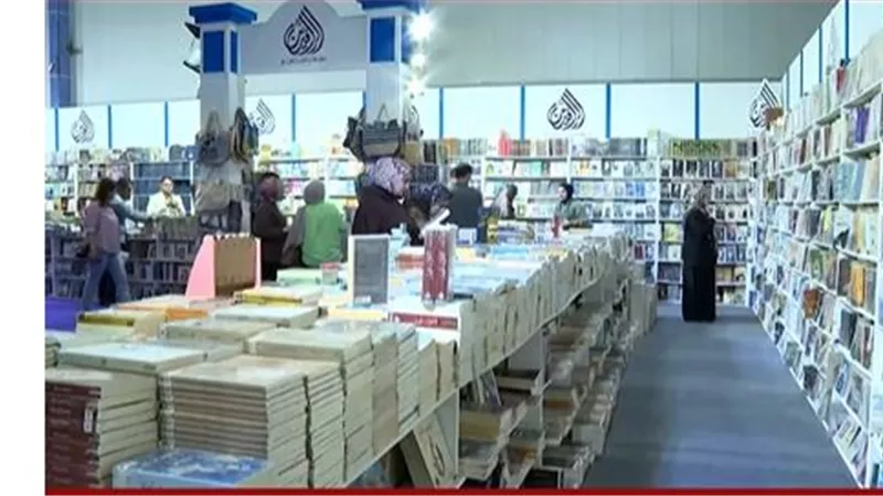 عضو مجلس إدارة مكتبة محمد بن راشد: معرض القاهرة للكتاب تظاهرة ثقافية ومعرفية