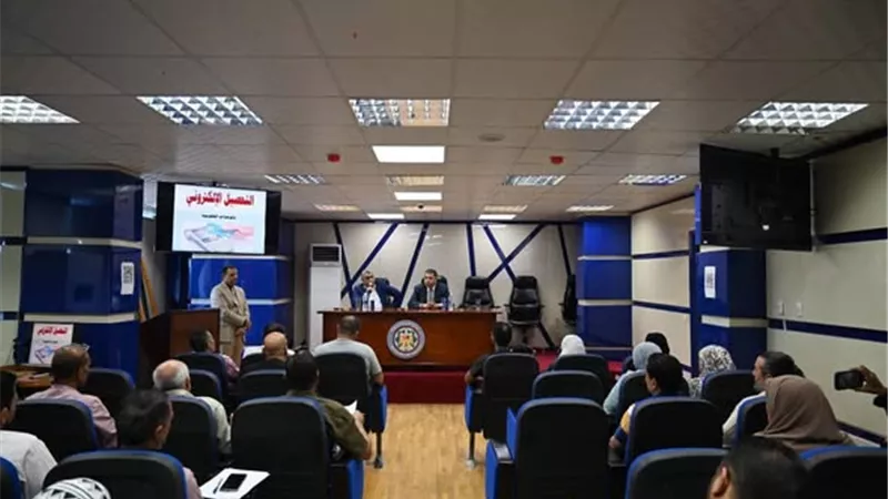 الرعاية الصحية تنفذ أكثر من 13 ألف برنامج تدريبي لتعزيز كفاءة الكوادر الطبية