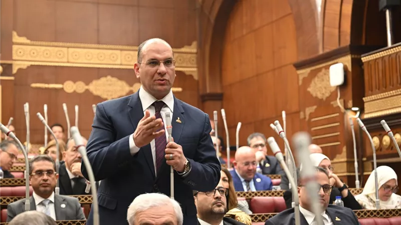 إدريس: توطين صناعة الدواء لم يعد مجرد خيار اقتصادي بل ضرورة وطنية