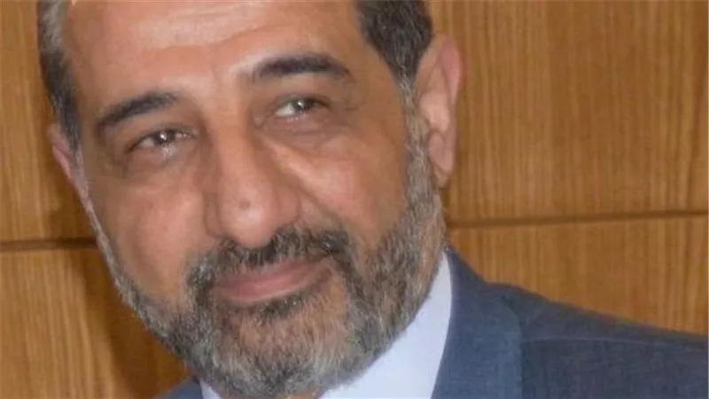  السمدوني: تحسّن تدريجي في حركة الملاحة بقناة السويس بدعم التهدئة الإقليمية