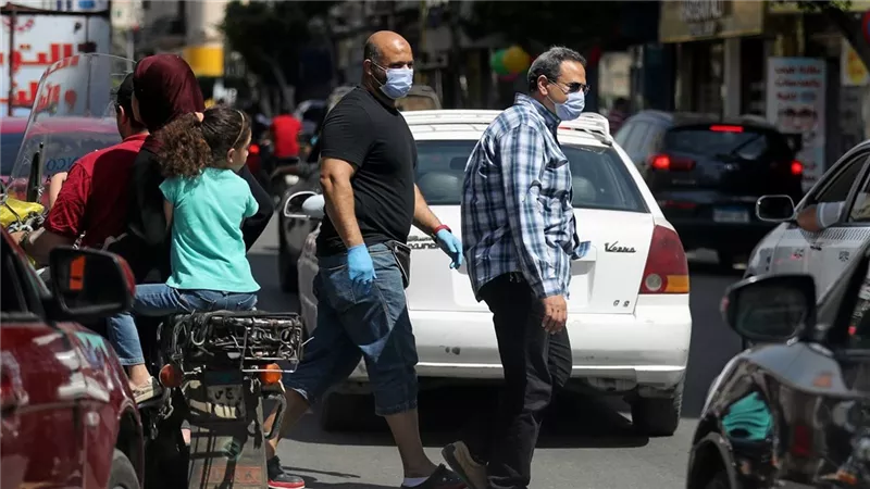 مصر تصفع المشككين وتتقدم 111 مركزًا في 