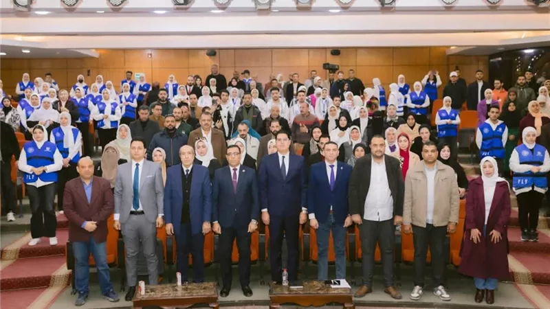 وزارة العمل تنفذ ندوات توعوية بالدقهلية لمكافحة الهجرة غير الشرعية