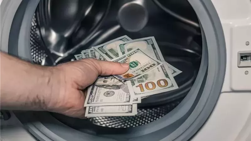 القبض على نصاب الروابط المزيفة بتهمة غسل 15 مليون جنيه