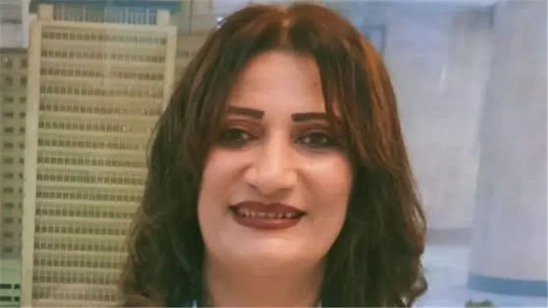 كاترين فرج الله: كلمة الرئيس عكست إصرار مصر على دعم الحقوق التاريخية لفلسطين