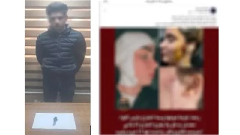 بسبب خلافات الجيرة.. ضبط المتهم بالتعدي على سيدة بسلاح أبيض في العجوزة