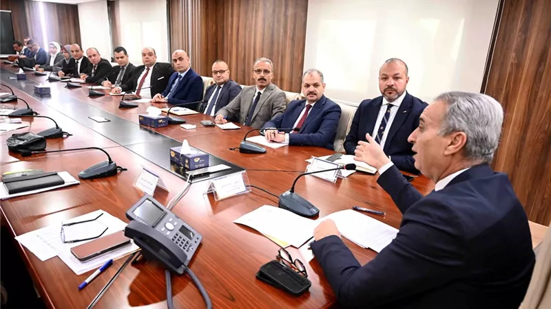 حماية المستهلك يحذر من رصد أي ممارسات سلبية أو زيادات غير مبررة في الأسعار
