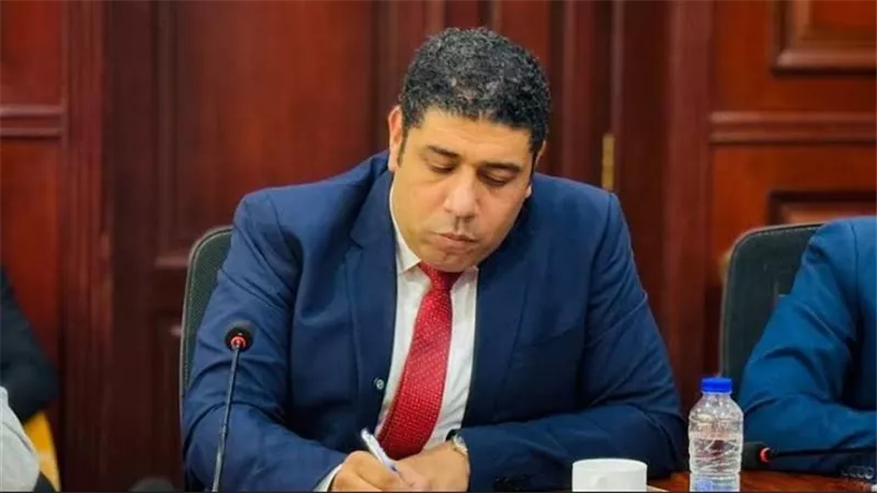 عادل زيدان: كلمة الرئيس في حفل إفطار الأسرة المصرية اتسمت بالمصارحة والمكاشفة 