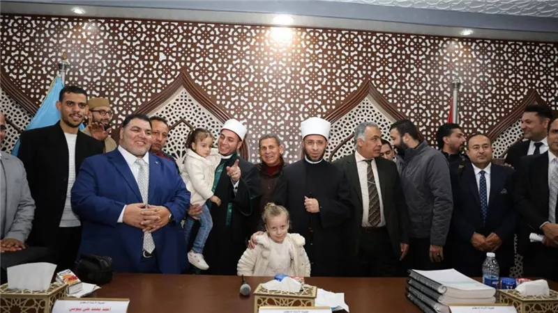 وزير الأوقاف: أبناء الأزهر مطالبون ببذل الوسع والطاقة لخدمة الدين والوطن