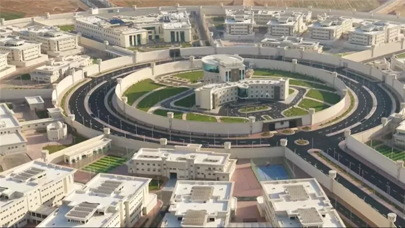 بمناسبة الإحتفال بالذكرى 74 لعيد الشرطة.. إخلاء سبيل 2520 نزيل