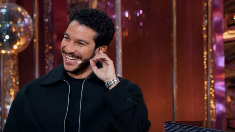 نور النبوي: أفضّل الحفاظ على خصوصيتي بعيدًا عن الأضواء