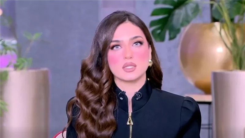 «جوزك مسحور».. ياسمين عز في رسالة لربات البيوت     