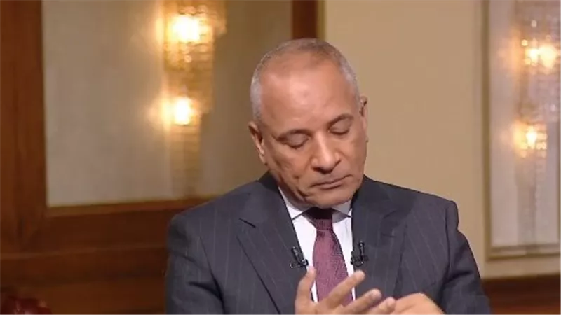 «بنبنى الدولة من أول وجديد».. أحمد موسى: أنفقت الكثير خلال السنوات الماضية