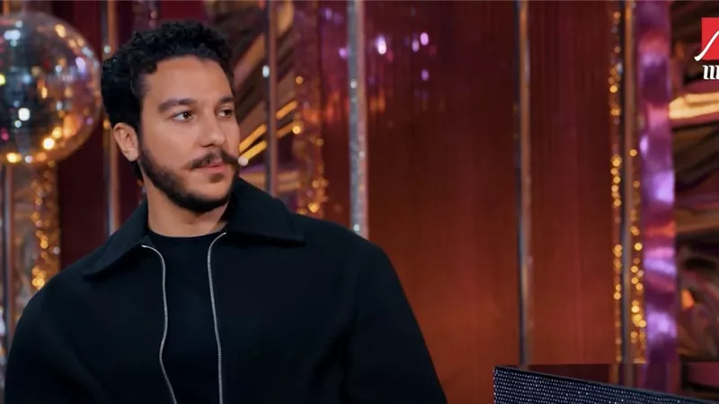 نور النبوي يكشف تفاصيل فيلمه الجديد: «مرشد سياحي في الأقصر وبتكلم 3 لغات»