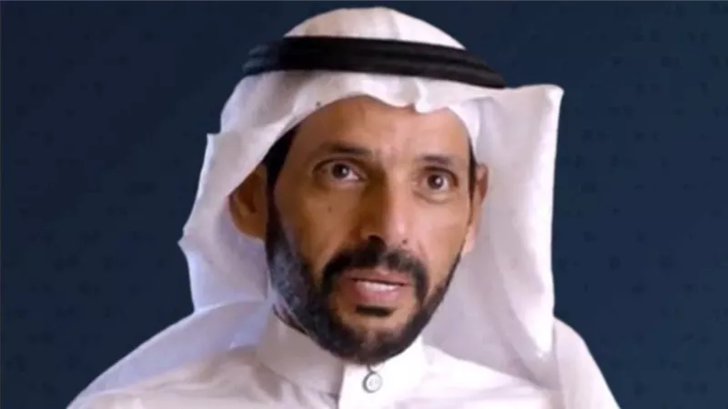 فواز اللعبون يشيد بمصر والسيسي: ستبقين شابة مهما مرّ الزمان