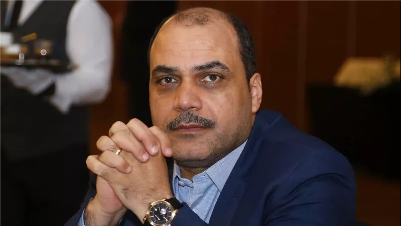 محمد الباز يكشف: إحباط مخطط إرهابي لاستهداف المتحف المصري الكبير