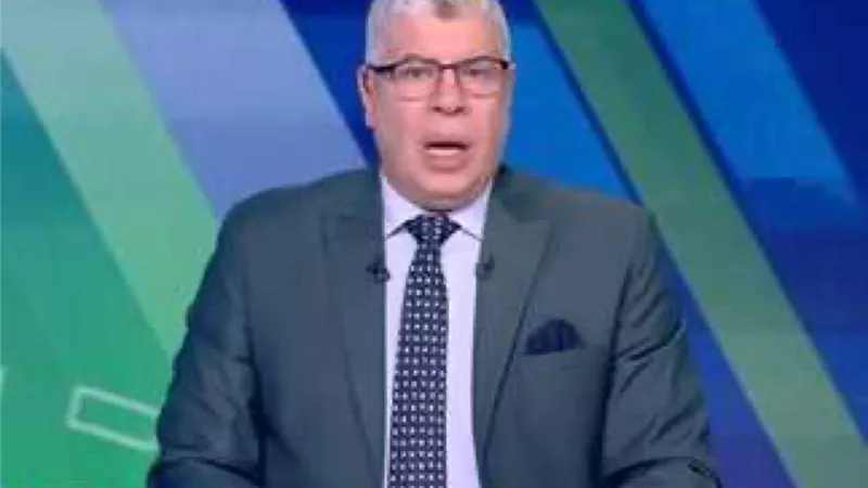شوبير يعلق على قرار المحكمة الرياضية بشأن أزمة ناشئي بيراميدز|تفاصيل 