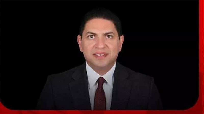 الأهلي يشكر المستشار شادي البرقوقي على جهوده في قضية رمضان صبحي