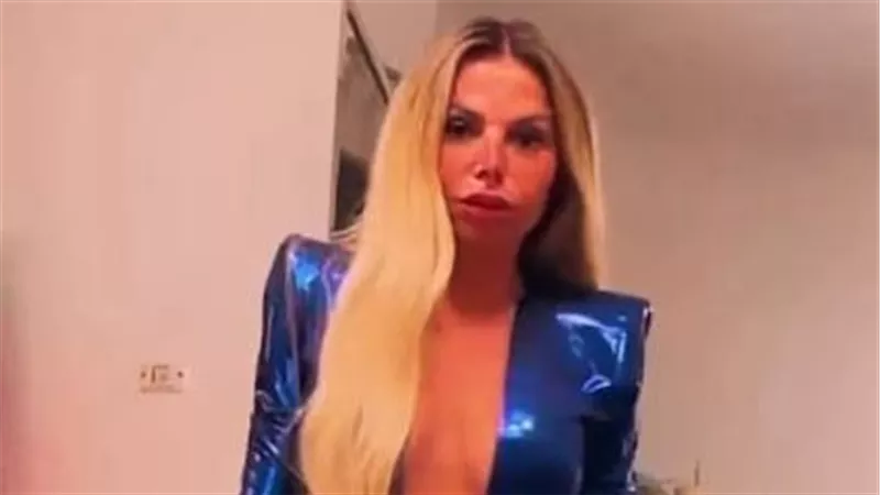 رزان مغربي تثير الجدل بإطلالة مثيرة عبر إنستجرام |صور