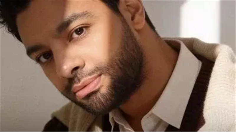 أحمد جمال يستعد لطرح 