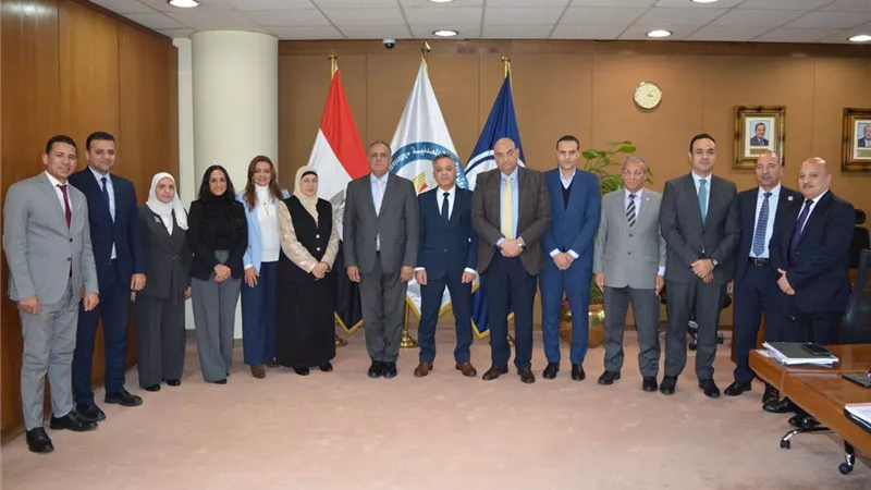 «النيل للبترول» تستعرض إنجازات غير مسبوقة خلال العام المالي 2025