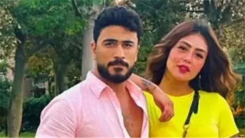 حبس هدير عبد الرازق وأوتاكا 3 سنوات في قضية الفيديوهات «المخلة»