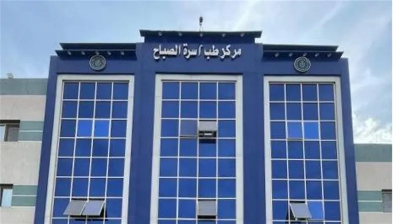 الصحة: تقديم نحو 468 ألف خدمة طبية بالمنشآت الصحية في محافظة السويس 