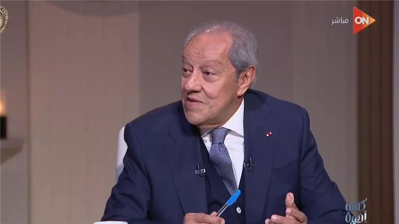 منير فخري عبدالنور يكشف دروس 25 يناير وتحديات الثورة المصرية|فيديو