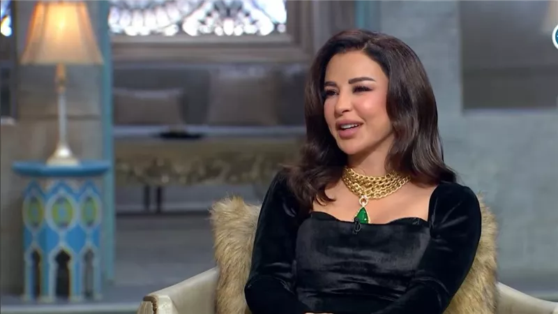كيف أثرت الثقافة المصرية على مسيرة ماغي بو غصن الفنية؟.. تعرف على التفاصيل