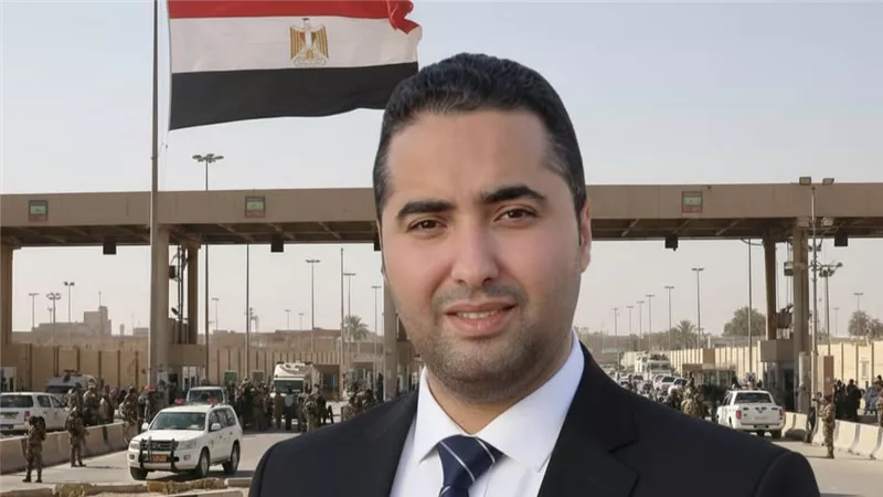 خبير دولي: مصر تنتصر للسيادة الفلسطينية بفتح معبر رفح دون تواجد إسرائيلي