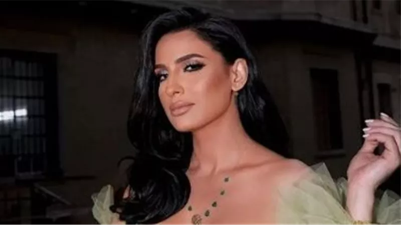 ياسمين كساب لـ نيوز رووم: الفن شغلانة الناس اللي عندها فضايح