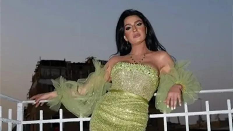 عندك استعداد تقلعي هتشتغلي.. ياسمين كساب تثير الجدل بتصريح صادم بعد الاعتزال