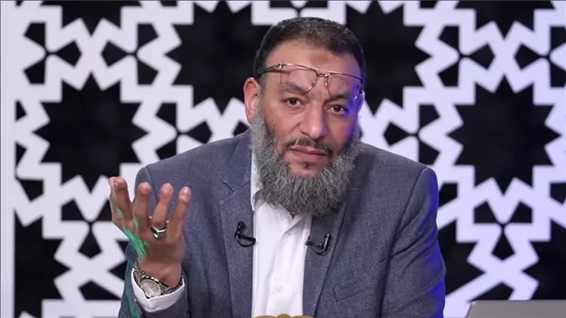 وليد إسماعيل: لم أضرب بناتي أبدًا وضرورة الاحترام المتبادل بين الزوجين