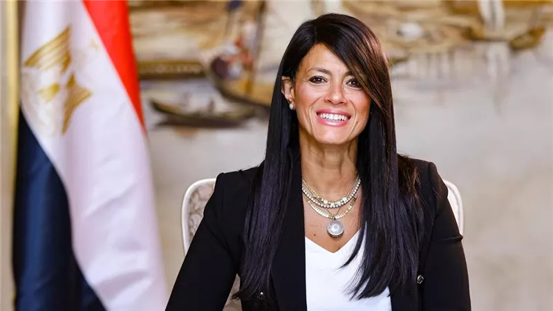 المانجا المصرية تتصدر الأسواق العالمية.. وزيرة التخطيط تكشف السر وراء ذلك 