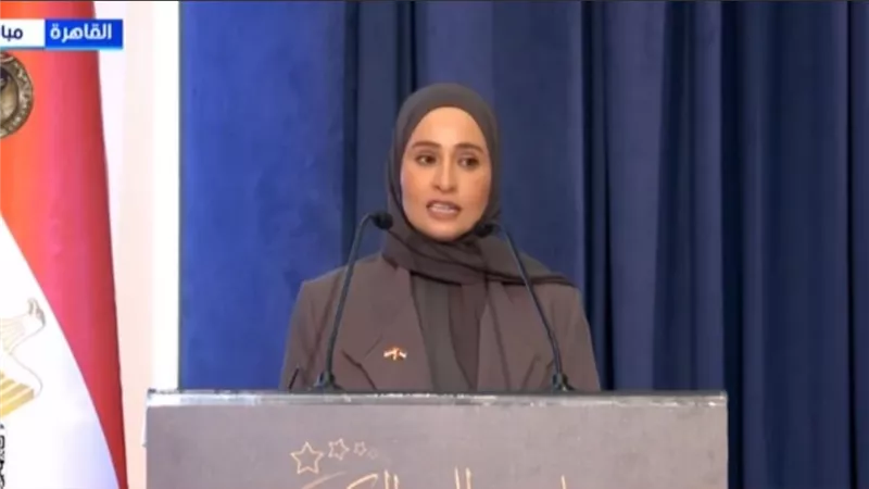 الدولة للتطوير الحكومي والمستقبل في الإمارات: نعرب عن اعتزازنا بالشراكة مع مصر