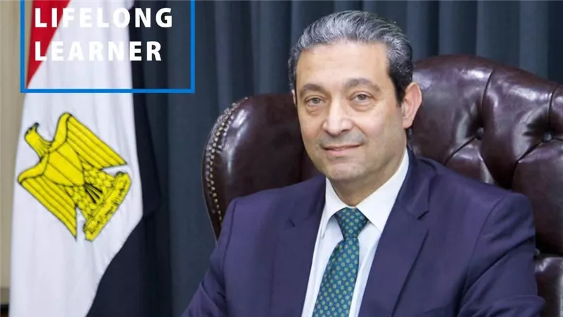 محافظة دمياط تنضم لمبادرة أنا متعلم مدى الحياة دعما لثقافة التعلم