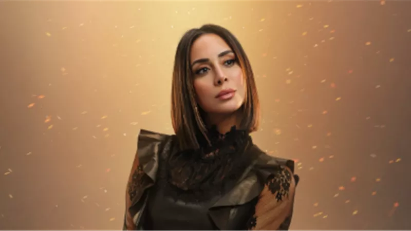 تمهيدًا لعرضه برمضان.. بسنت شوقي تكشف عن شخصيتها في مسلسل الكينج
