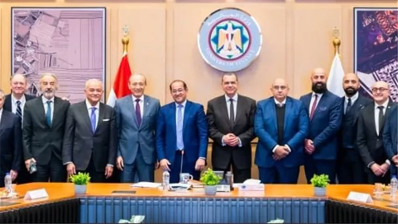 وزير المالية: توسيع القاعدة الضريبية دون إضافة أعباء على المستثمرين