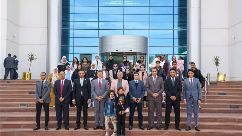 وزارة الاتصالات تكرم خريجي المرحلة الأولى من برنامج المهارات الرقمية