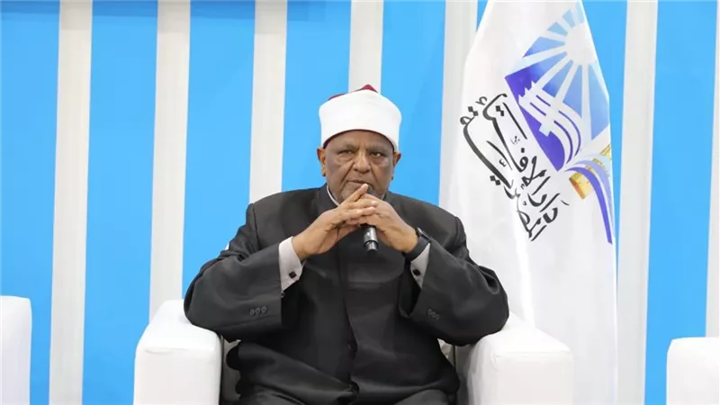 عباس شومان يدعو الآباء والأمهات لعدم استخدام الأبناء في تصفية الخلافات