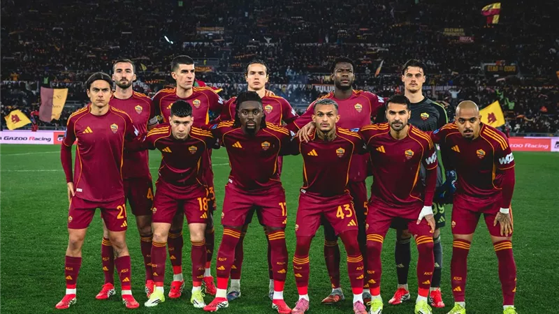 أهداف و ملخص مباراة ميلان و روما الشوط الأول اليوم في الدوري الإيطالي 2025-26