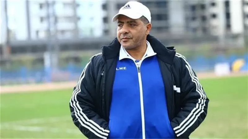 الإسماعيلي يعلن اعتذار طارق العشري ورحيله عن الفريق