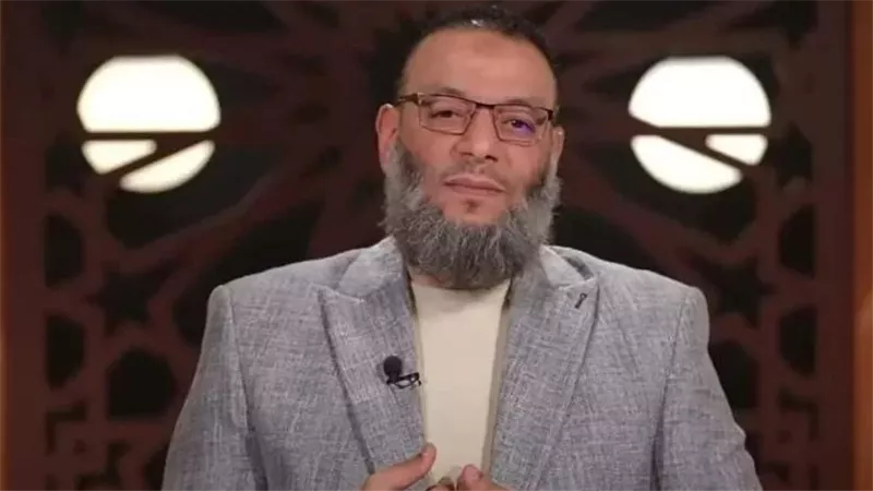 مشادة حادة على الهواء.. الداعية وليد إسماعيل: مقاطعة المرأة للرجل تستوجب الضرب