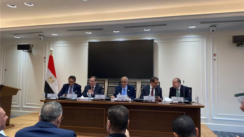 رئيس تشريعية النواب: تغليظ عقوبات الكهرباء والتوسع في التصالح على جميع الجرائم