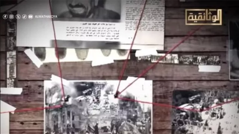 حتى لا ننسى حكم المرشد.. المتحدة تنتج السلسلة الوثائقية «لماذا غادرت الجماعة» 
