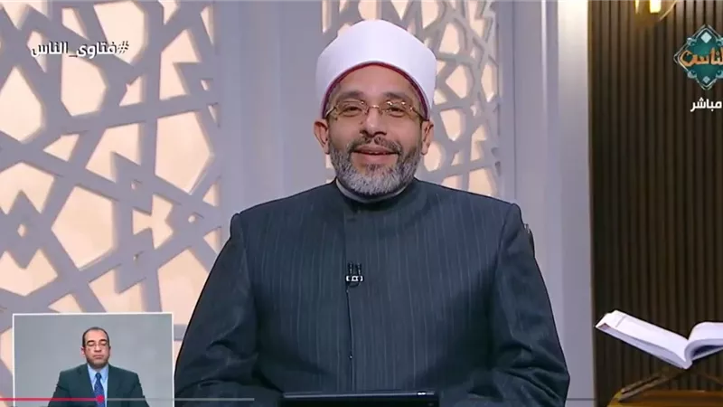 هل يحق لصاحب العمل خصم قيمة الأشياء التالفة من العامل؟.. أمين الفتوى يجيب
