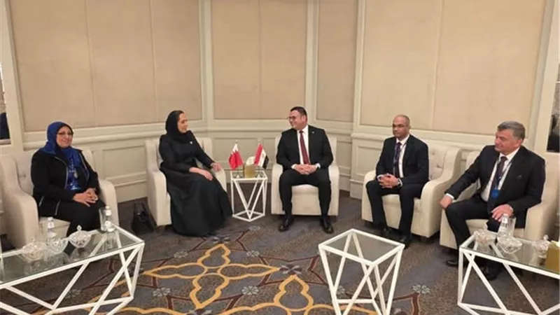 مستقبل العقار 2026: تعاون مصري بحريني يدعم المطورين والمشروعات السكنية