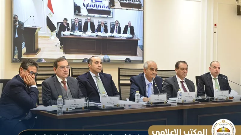 محمود فوزي: التعديلات تضع مسارًا قانونيًا للتعامل مع جريمة سرقة الكهرباء
