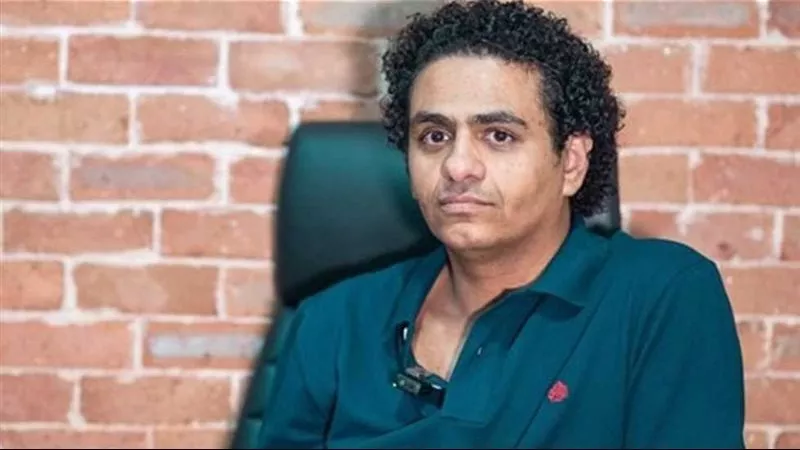 المؤلف محمد صلاح العزب: الكينج مسلسل الشارع والبيت.. والمسابقات ليست من مقامنا