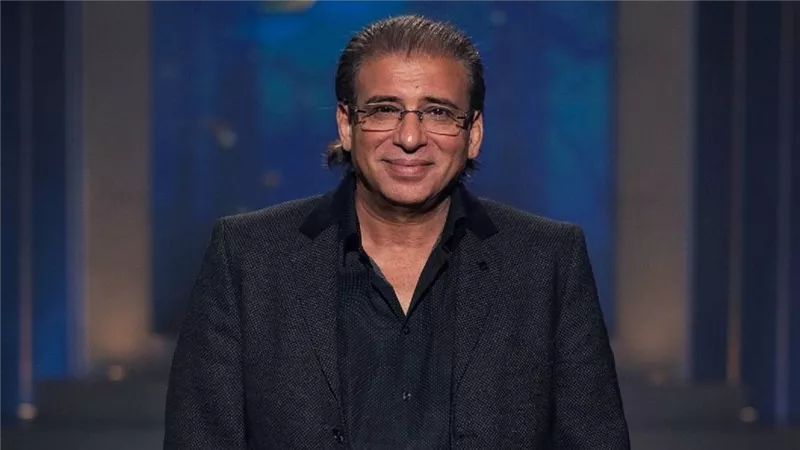 خالد يوسف يعبر عن فخره بتلقيه دعوتين لمهرجان روتردام بهولندا وعنابة بالجزائر 