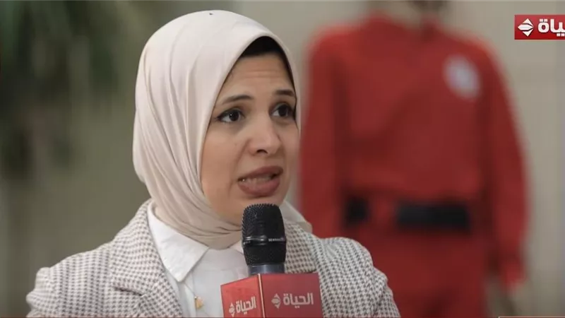 الهلال الأحمر يقدم فعاليات تعليمية ودعما نفسيا للأطفال بجناحه في معرض الكتاب
